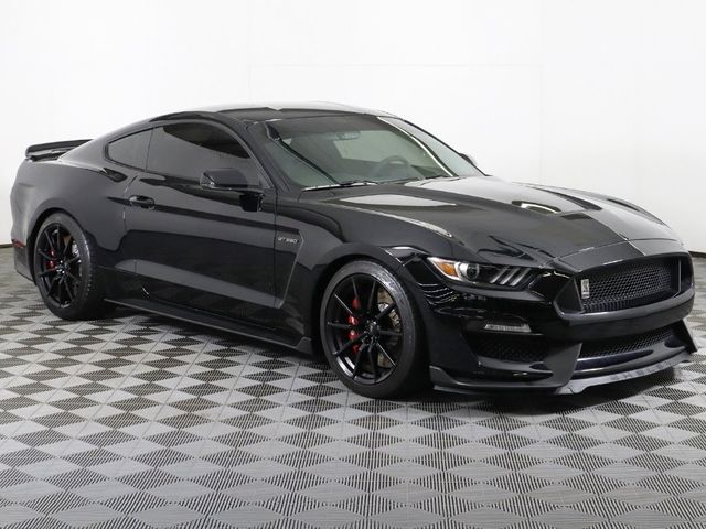 2018 Ford Mustang Shelby GT350