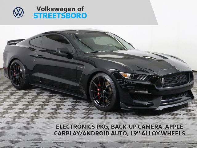 2018 Ford Mustang Shelby GT350