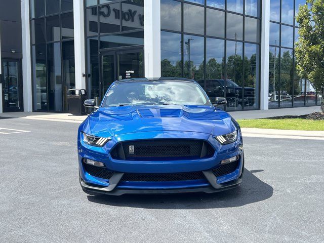 2018 Ford Mustang Shelby GT350