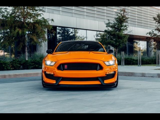 2018 Ford Mustang Shelby GT350R