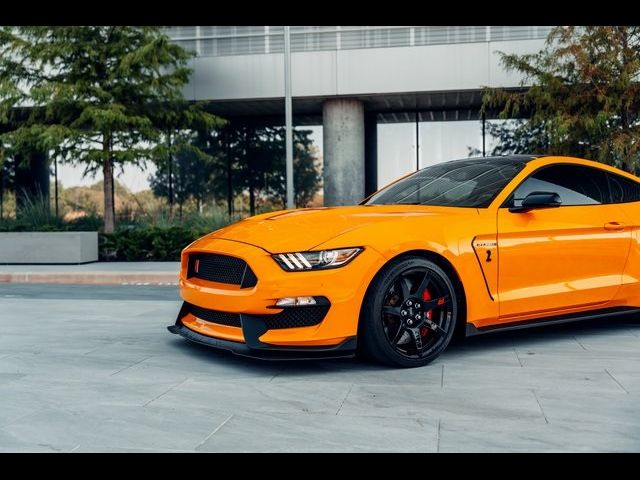 2018 Ford Mustang Shelby GT350R