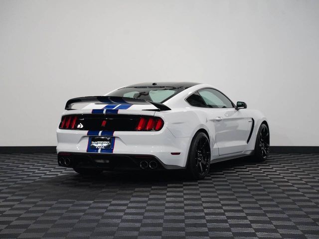 2018 Ford Mustang Shelby GT350R