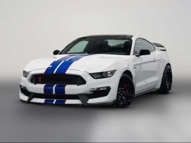 2018 Ford Mustang Shelby GT350R