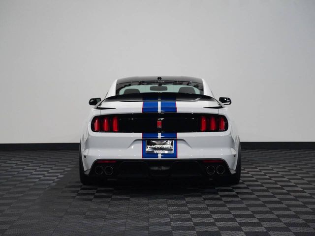 2018 Ford Mustang Shelby GT350R