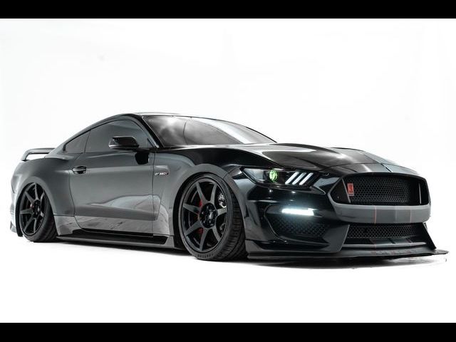 2018 Ford Mustang Shelby GT350R