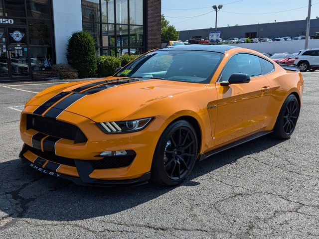 2018 Ford Mustang Shelby GT350