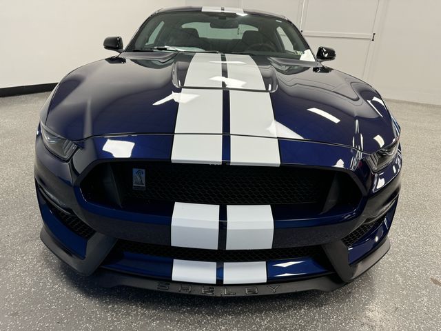 2018 Ford Mustang Shelby GT350