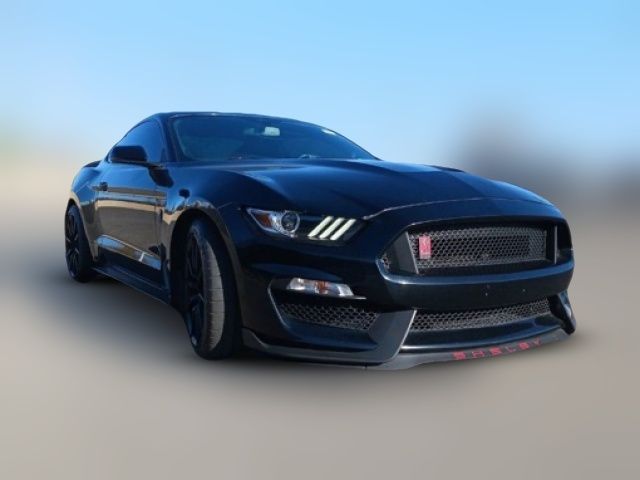 2018 Ford Mustang Shelby GT350