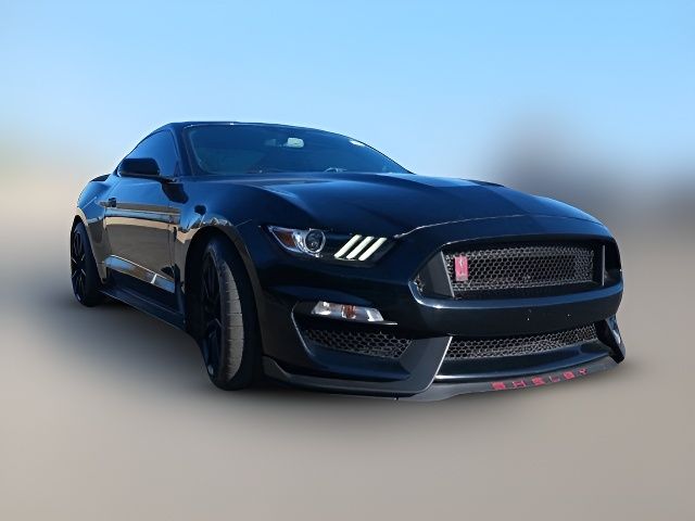 2018 Ford Mustang Shelby GT350