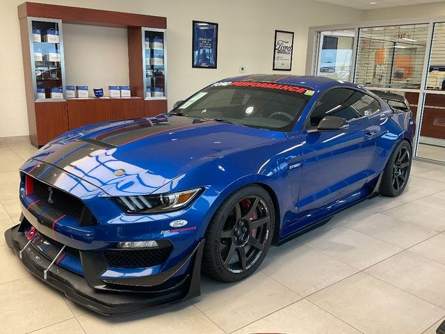 2018 Ford Mustang Shelby GT350