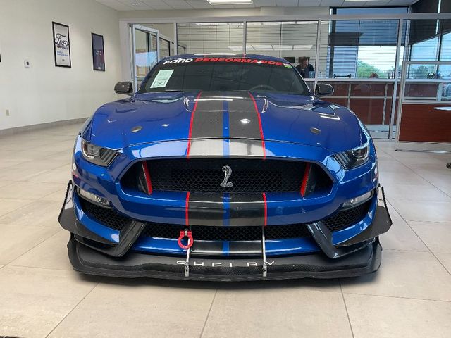 2018 Ford Mustang Shelby GT350