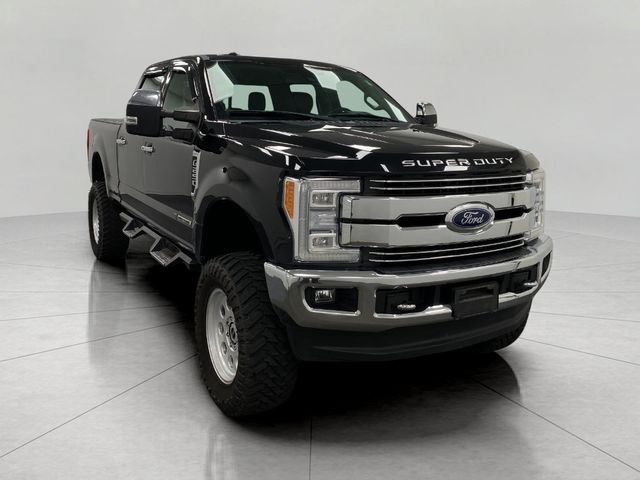 2018 Ford F-250 