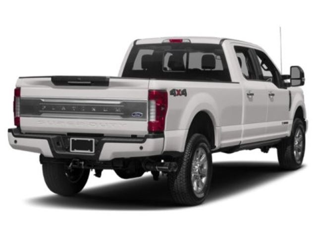 2018 Ford F-250 Lariat