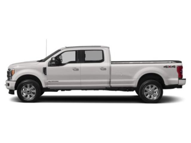 2018 Ford F-250 Lariat