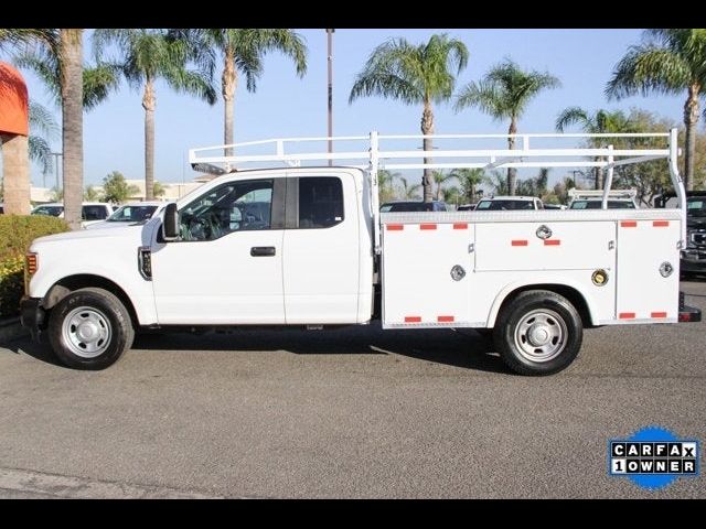 2018 Ford F-350 XL