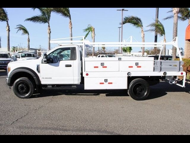 2018 Ford F-450 XL