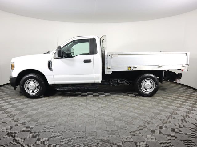 2018 Ford F-250 XL