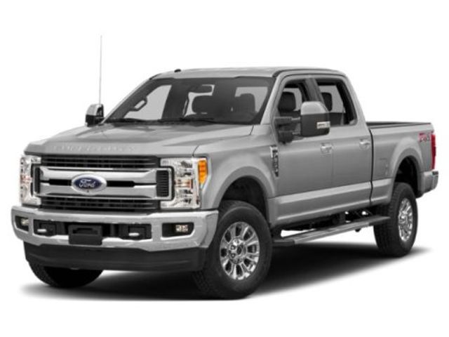 2018 Ford F-250 XLT