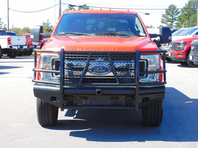 2018 Ford F-250 XL