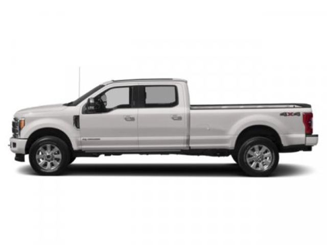 2018 Ford F-250 