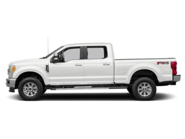 2018 Ford F-250 XLT