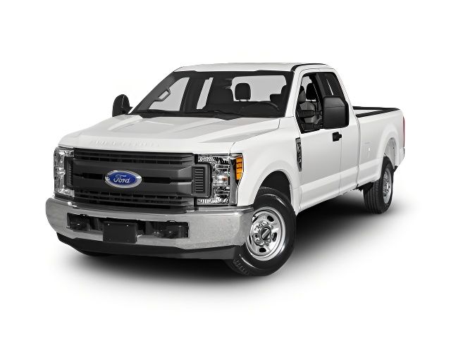 2018 Ford F-250 