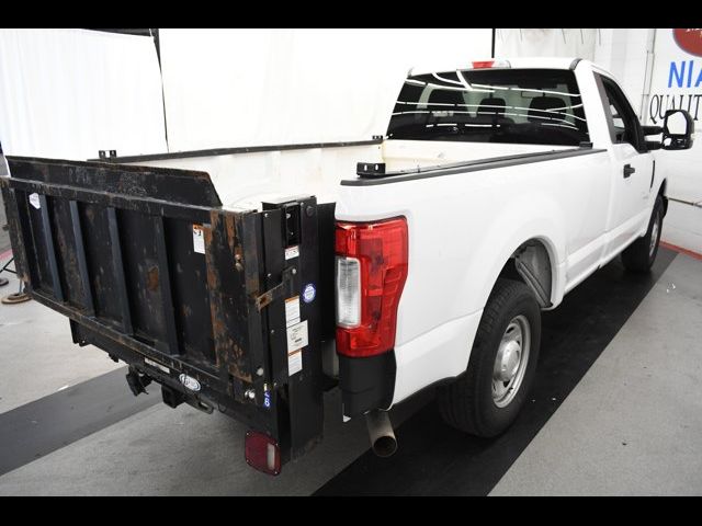 2018 Ford F-250 XL