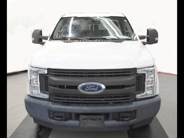 2018 Ford F-250 XL