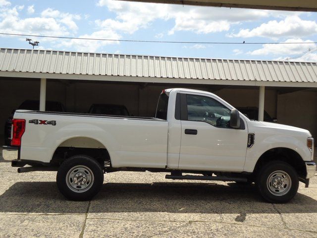 2018 Ford F-250 XL