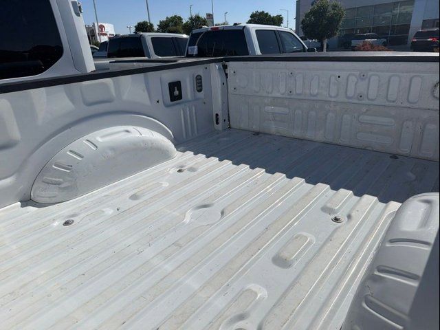 2018 Ford F-250 Lariat