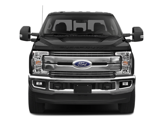 2018 Ford F-250 Lariat