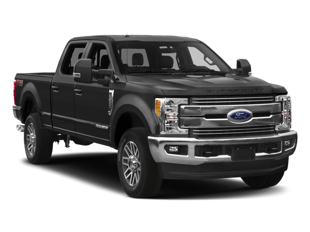 2018 Ford F-250 Lariat