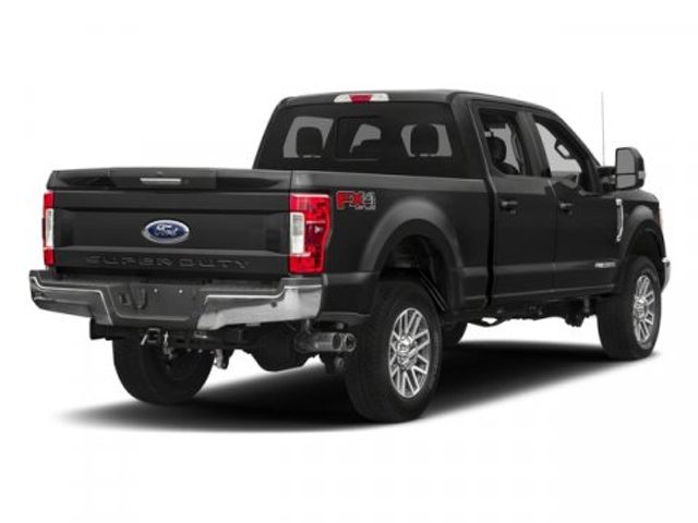 2018 Ford F-250 Lariat