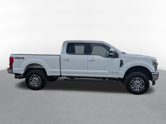 2018 Ford F-250 Lariat