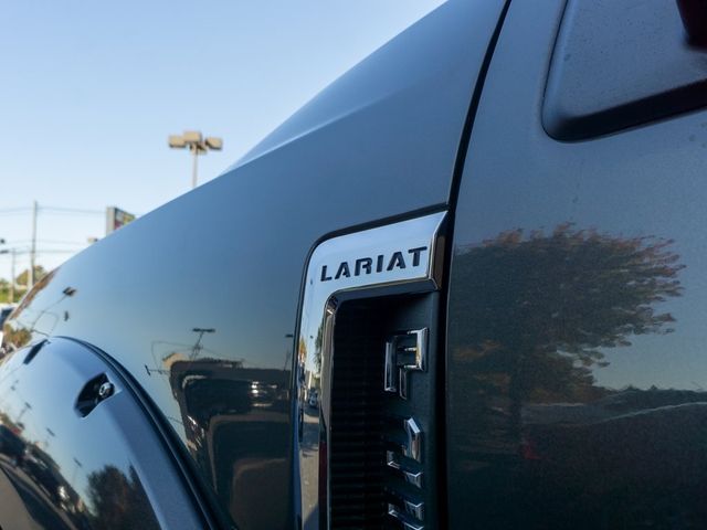 2018 Ford F-250 Lariat