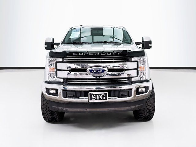 2018 Ford F-250 Lariat