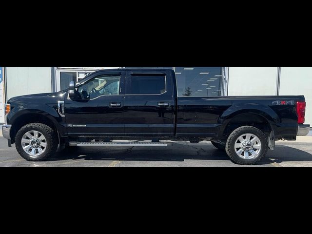 2018 Ford F-250 