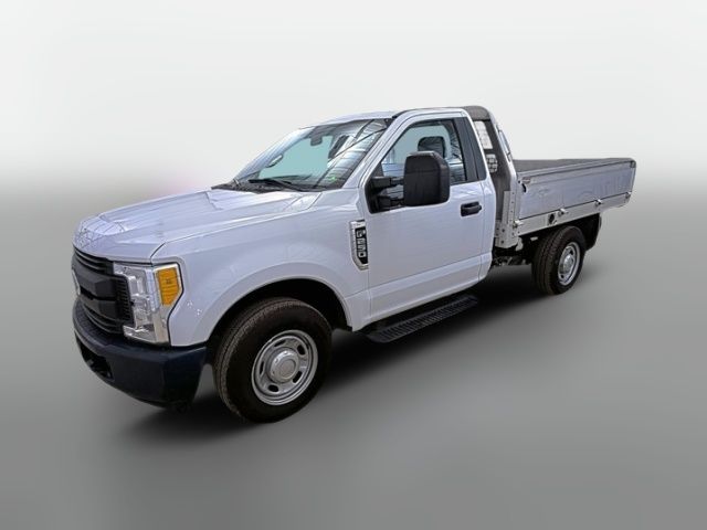 2018 Ford F-250 XL