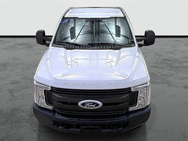 2018 Ford F-250 XL