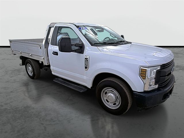 2018 Ford F-250 XL