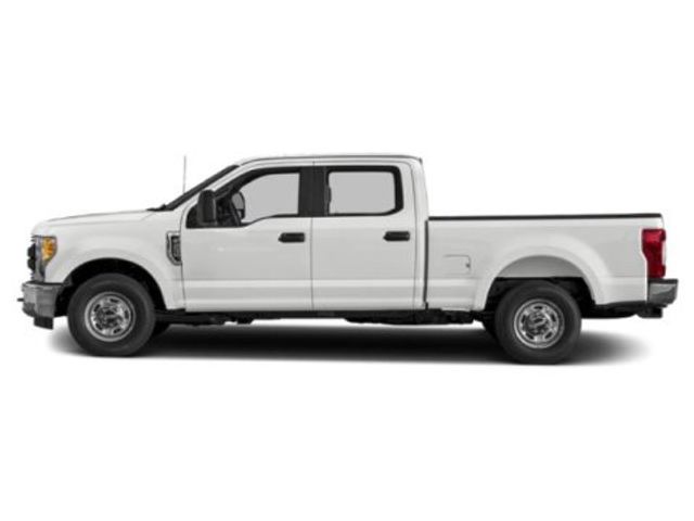 2018 Ford F-250 XL