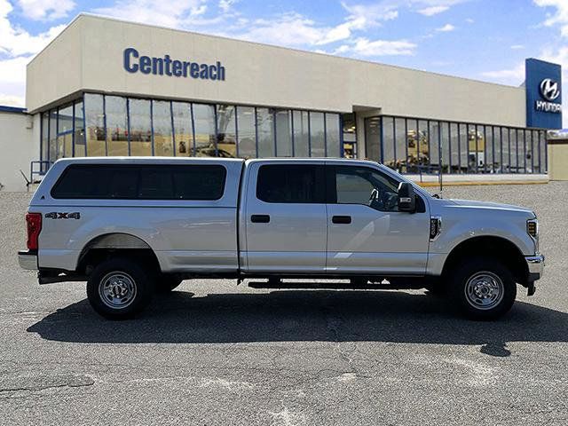 2018 Ford F-250 XL