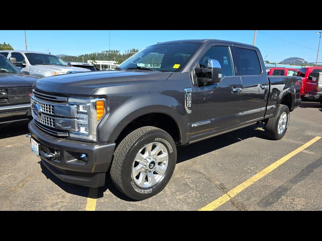 2018 Ford F-250 XL