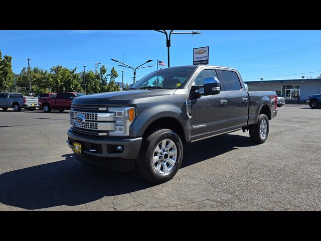 2018 Ford F-250 XL