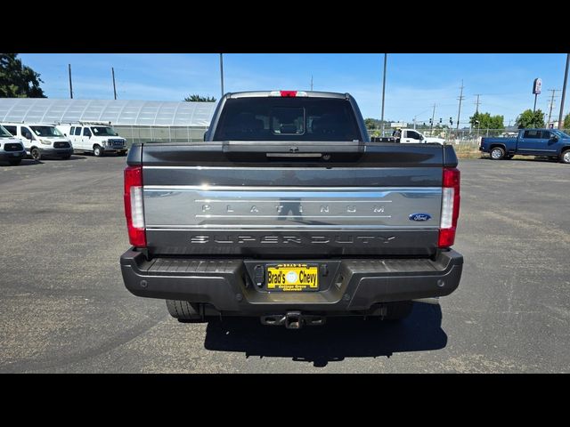 2018 Ford F-250 XL