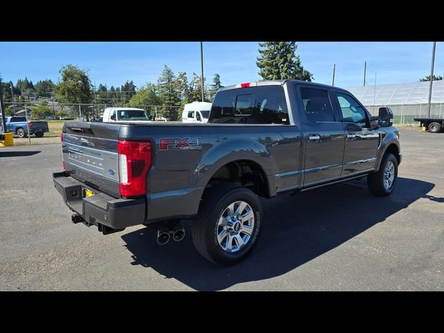 2018 Ford F-250 XL