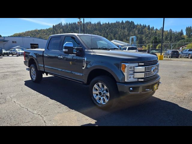 2018 Ford F-250 XL