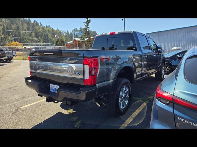 2018 Ford F-250 XL