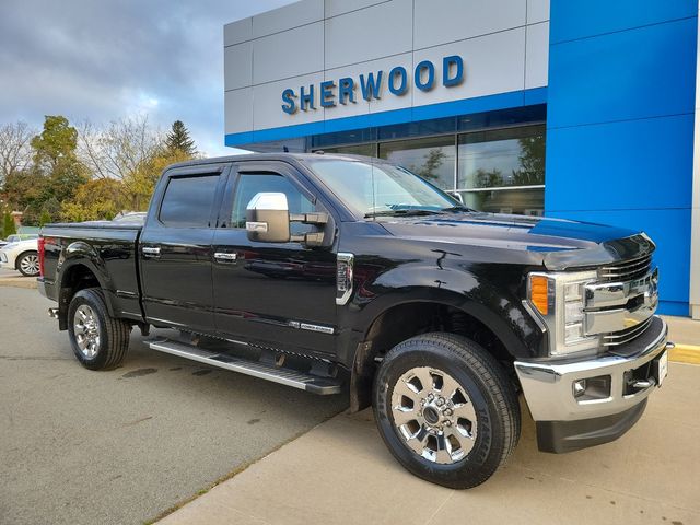 2018 Ford F-250 XL