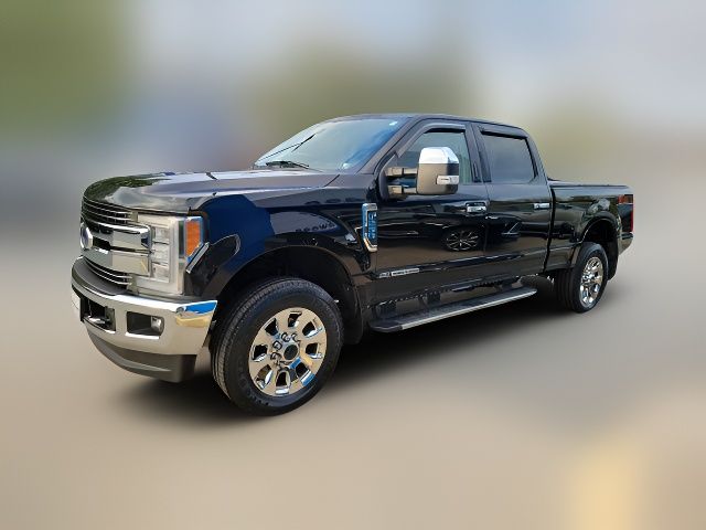 2018 Ford F-250 XL